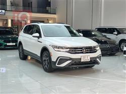 فولكسفاغن تيغوان